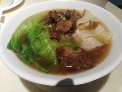 -龙记烧腊茶餐厅(常德路店)
