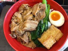 -食其家·牛丼咖喱(A世界店)