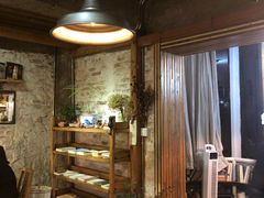 -仙峰天然面包(迎宾路店)