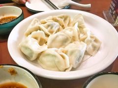 -天天鱼港·海鲜·鲅鱼水饺·招牌烤鸭(黄骅店)