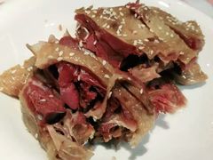 -抚顺美食·老上海味道