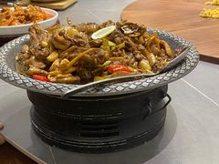 -甘家界柠檬鸭(安吉店)