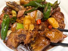 -海泰食府·新鲁菜·家宴(总部基地店)