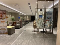 -白云机场易登机休息室