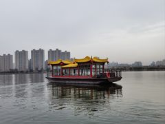 -渭滨公园