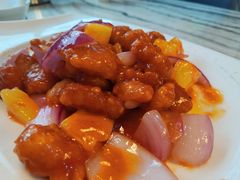 -金百万烤鸭店(马甸店)