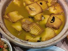 -洞庭鱼香(万科店)