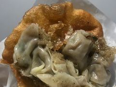 -家阳赵师傅油饼包烧麦(粮道街店)