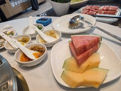 -天宜隆蘑菇宴火锅(石景山旗舰店)