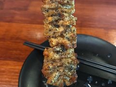 -鸟串烧Yakitori