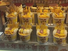 -味子夫鸡柳(解放碑总店)
