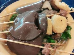 -马路边边串串香(双井直营店)