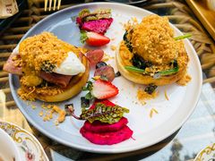 -ChitChat奇洽·Bistro(黎黄陂路店)