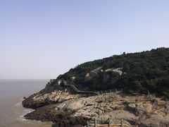 -桃花岛风景旅游区