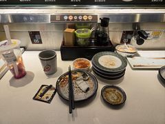 -采御鲜·回转寿司(汕头万达店)