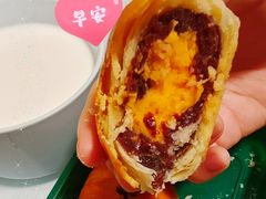 -泸溪河桃酥(西直门凯德店)