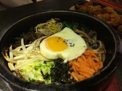 -金达莱冷面百年石锅饭(宾馆胡同店)