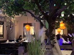 -绿茶餐厅(乐峰广场店)