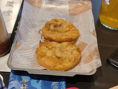 -海底捞火锅(吴中路店)