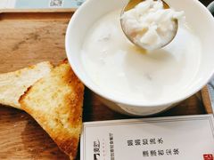 -麦甜创意轻食餐厅(西康路店)
