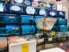水产区-御口福(王圣堂店)