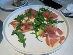 帕尔玛火腿配蜜瓜-Solo(衡山路店)