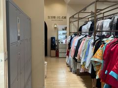 -海马体照相馆(成都来福士广场店)