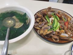 -鑫悦楼煎蟹·16年海鲜大排档