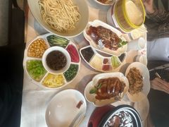 -大鸭梨烤鸭(金色漫香店)