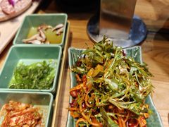 -红沃烤肉(家乐福2部店)