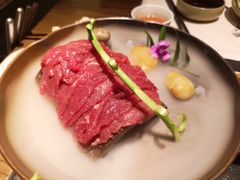 九秒牛肉-盡膳口福跷脚牛肉火锅(合生汇购物中心店)