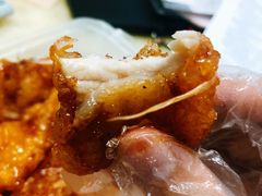 -九妹农家大铁锅东北菜(江湾店)