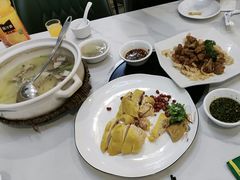 -七叔家宴家常广西菜(明秀东路店)