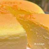 芝士少女｜蛋糕中的爱马仕🧡