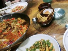 -衡厨·衡阳土菜(中南店)