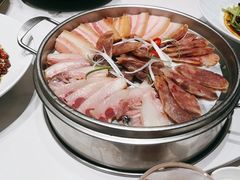 -绸乡宴酒店·融合苏帮宴(吴江店)