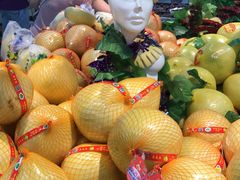 -大润发(勤业店)