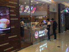 门面-西树泡芙(泉州浦西万达店)
