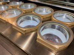 -Dip in Gelato(富民路店)