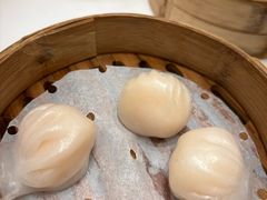 -香宫中餐厅·大连香格里拉(人民路店)