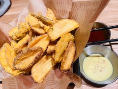 -KimPro 辛普乐概念韩餐