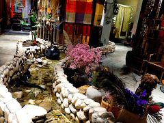 大堂-馬蘭花開(车站大道店)