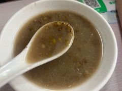 -透心凉糖水(听海居店)