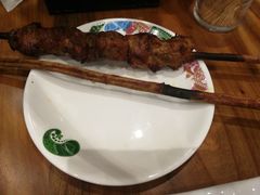 -巴依老爷新疆美食(望京小街店)