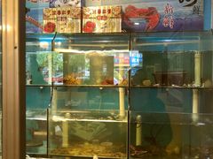 -金地利海鲜酒楼(清凉门店)