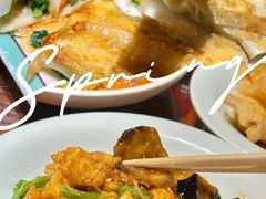-七菜馆·东北菜·蒸饺(文体路店)