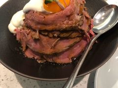 千层火山牛丼-YAMAKAWA(龙湖胥江天街店)