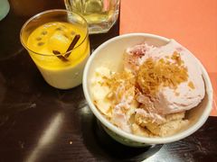 -洲际酒店·地平线全日餐厅HORIZON CAFÉ