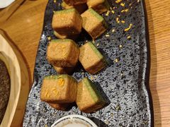 -敏珠拉姆藏餐·南京厨房(富春江东街店)