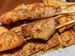 -伊斯麦尔丝路·新派菜(沙子口店)